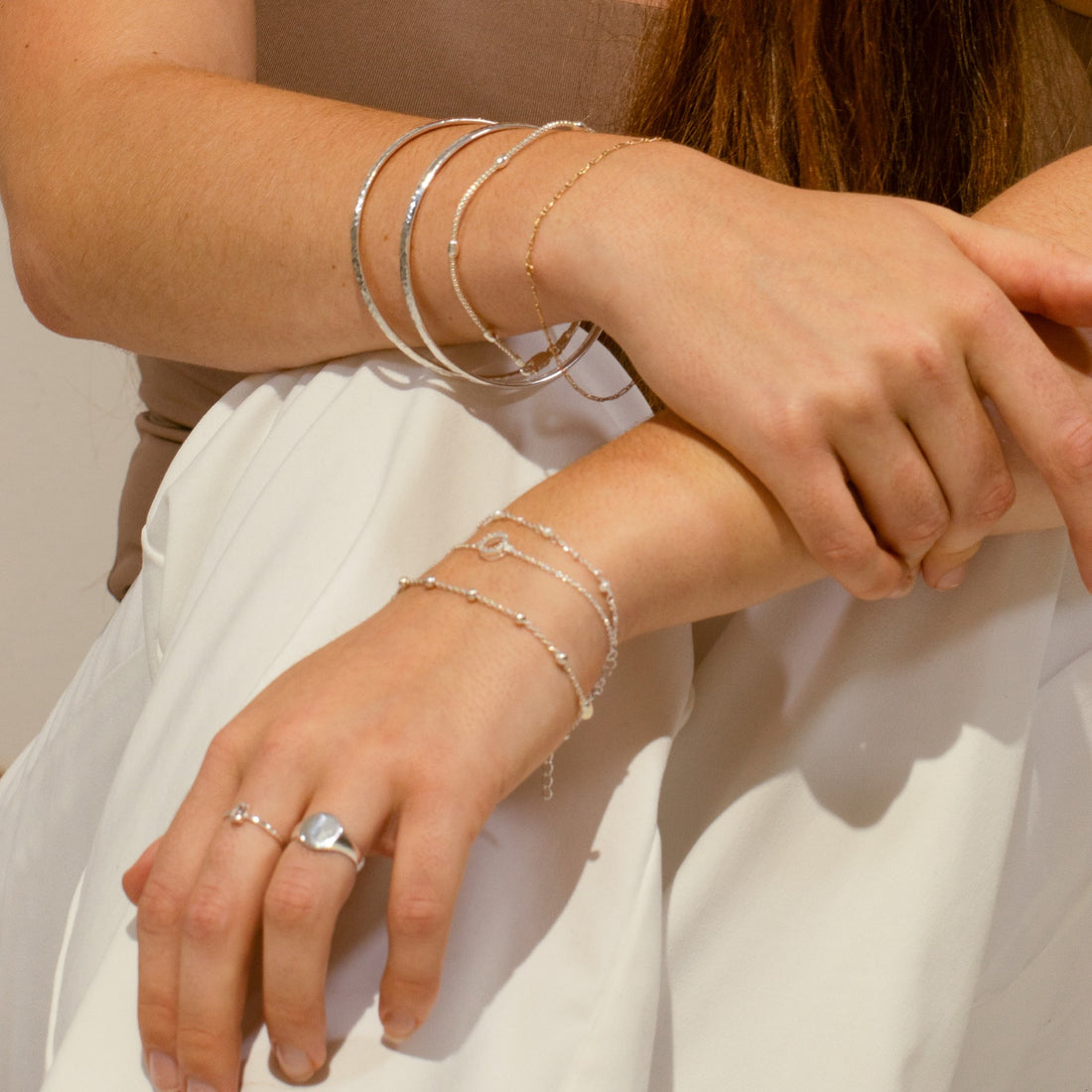 Silver Bold