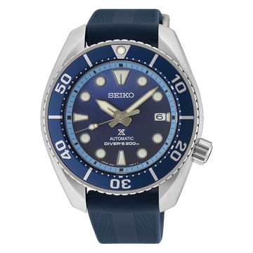 Seiko Prospex Automatic Diver’s Limited Edition Watch