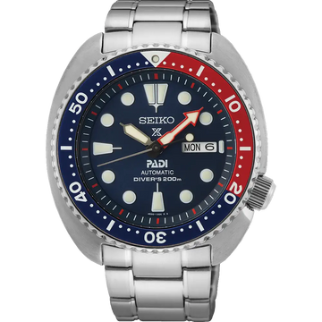 Seiko Prospex Sea Diver