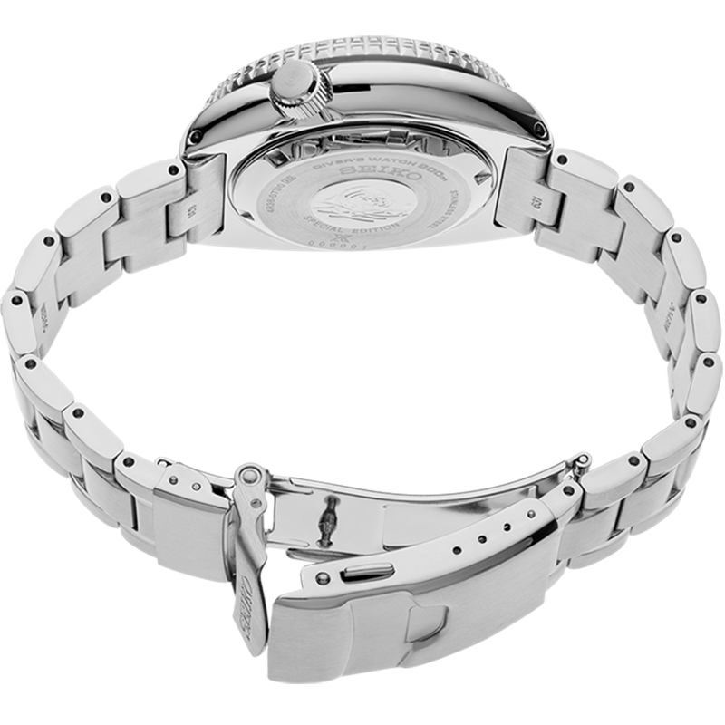 Seiko Prospex Sea Diver