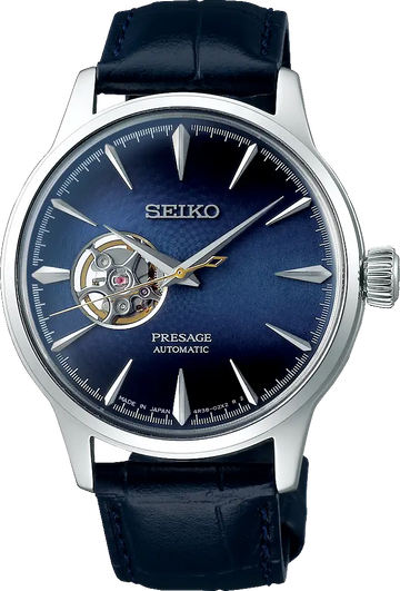 Seiko Presage Automatic