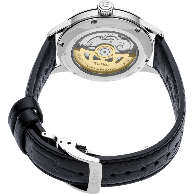 Seiko Presage Automatic