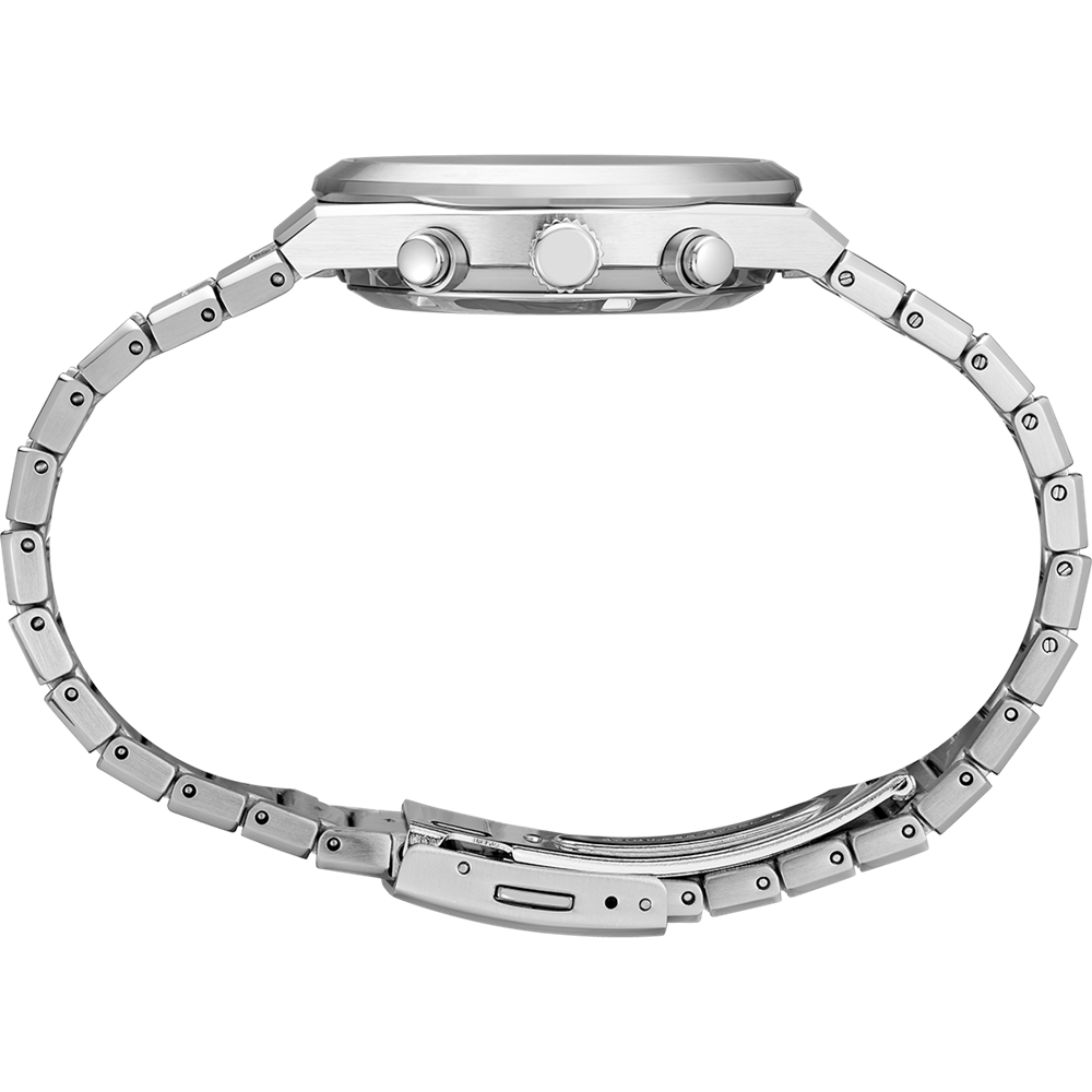 Seiko Conceptual Chronograph