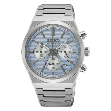Seiko Conceptual Chronograph