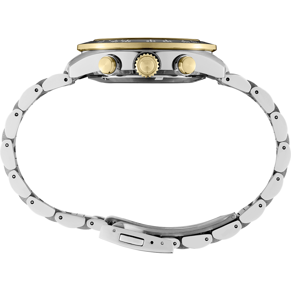 Seiko Prospex Speedtimer Silver
