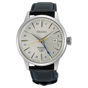 Seiko Presage Cocktail Time
