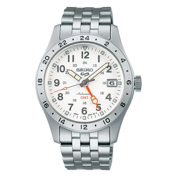 Seiko 5 Field Sports Automatic