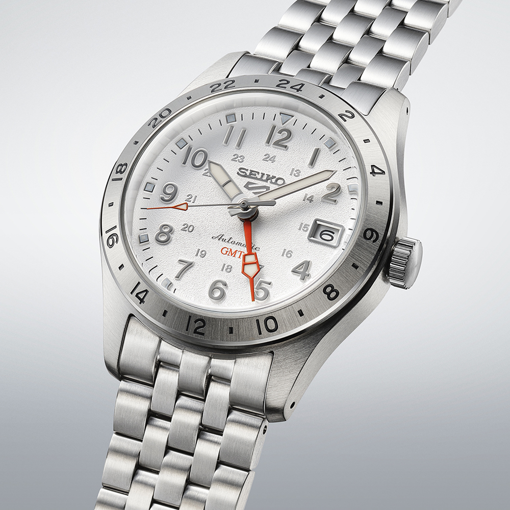 Seiko 5 Field Sports Automatic