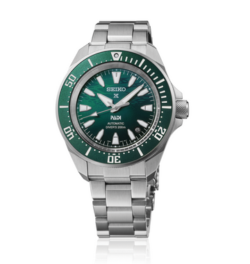 Seiko Men's Prospex Sea