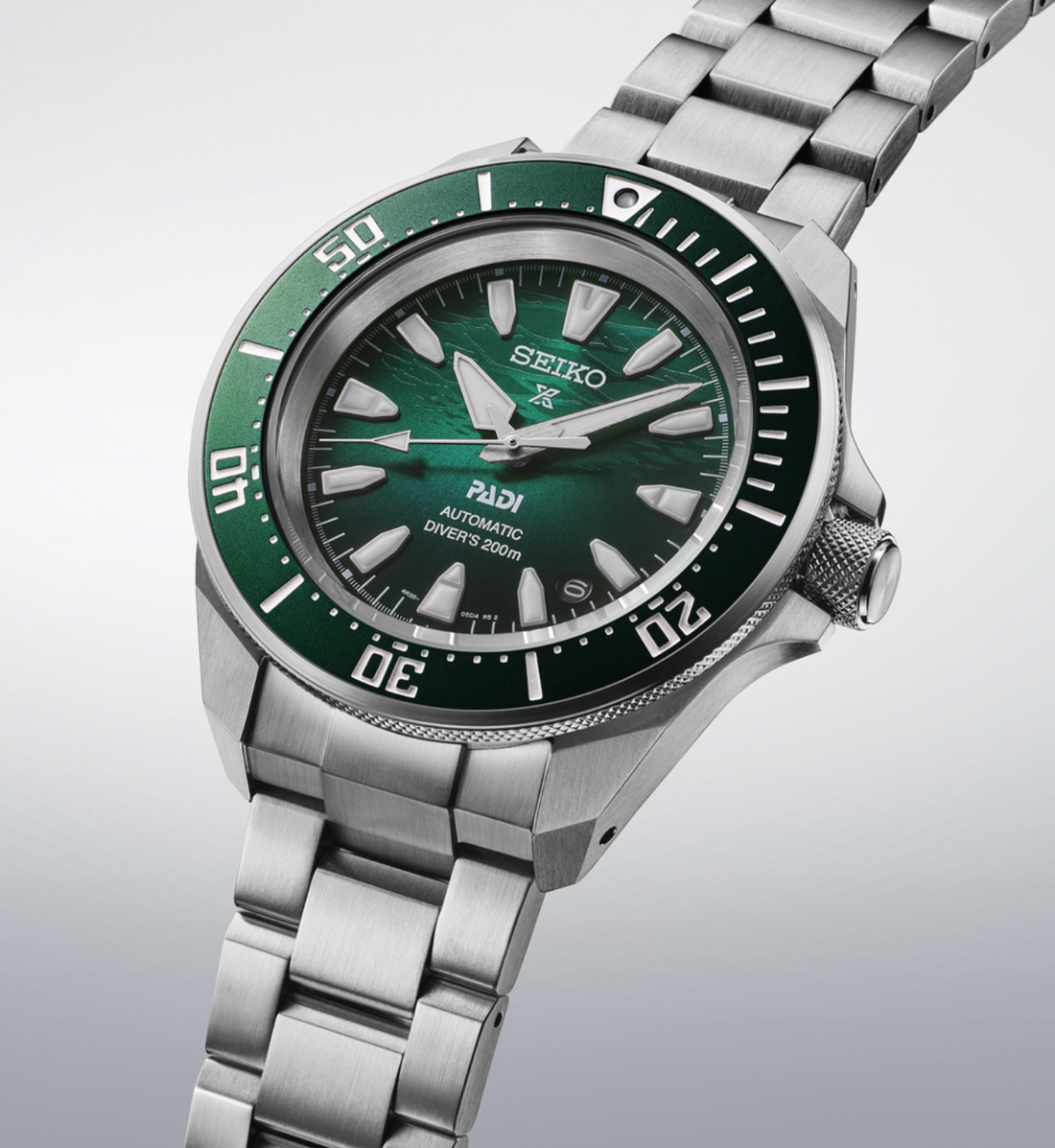 Seiko Men's Prospex Sea