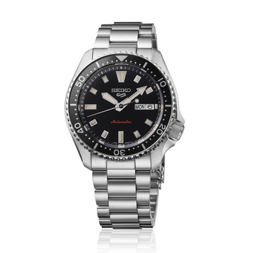 Seiko Men's 5 Sports Automatic