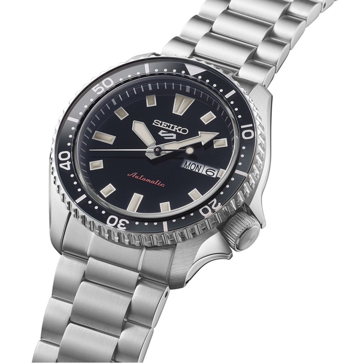 Seiko Men's 5 Sports Automatic