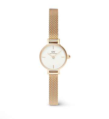 Daniel Wellington Petite Mini Evergold